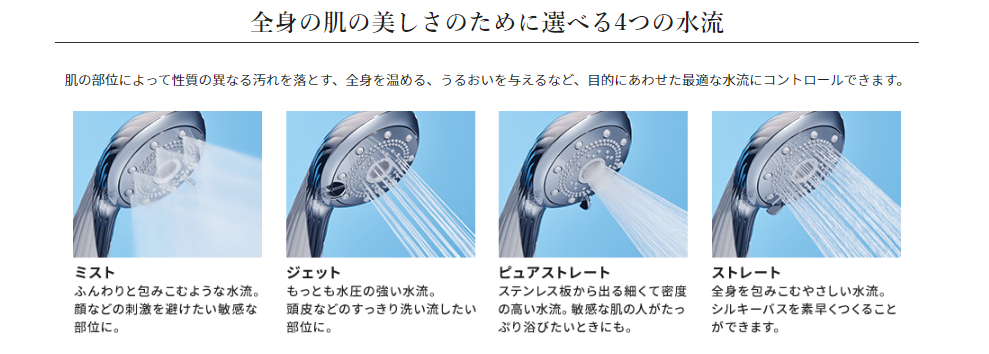 ReFa ファインバブルピュア
