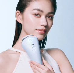 もっと輝く肌へ導く光美容器【ReFa EPI COOL リファエピクール】