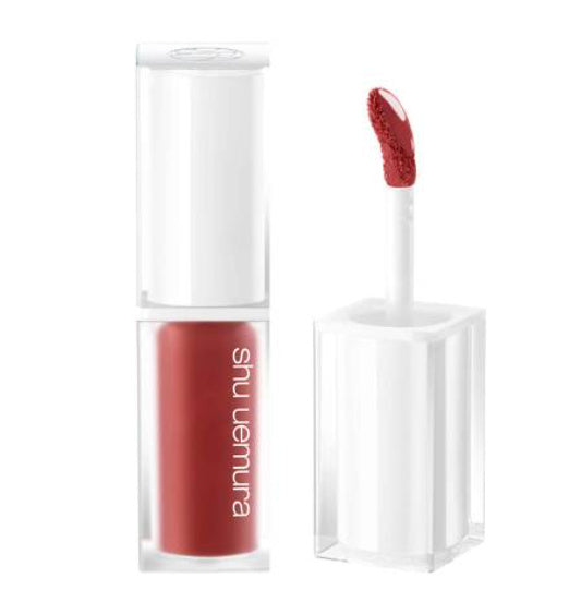 shu uemura【キヌケアグローアップ】
