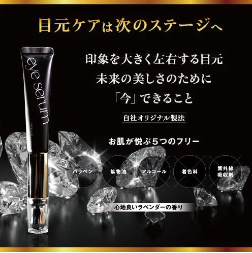 セルル リペアアイセラム