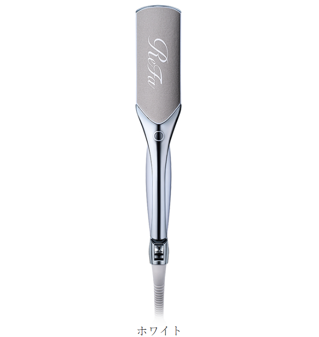 ReFa POWER STRAIGHT IRON PRO【ストレートアイロン】