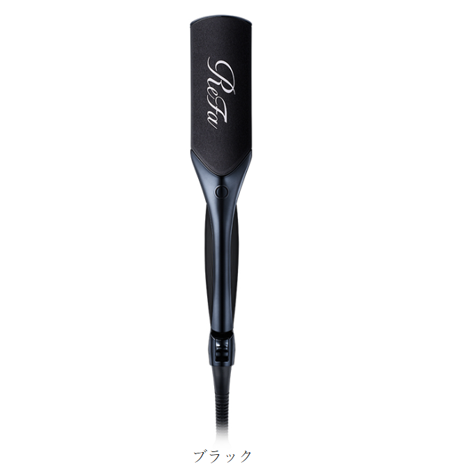 ReFa POWER STRAIGHT IRON PRO【ストレートアイロン】