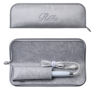 ReFa POWER STRAIGHT IRON PRO専用ホルダー/ケース