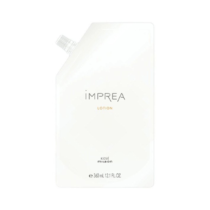 IMPREA BALANCE TUNER【インプレア バランスチューナー(化粧液)】