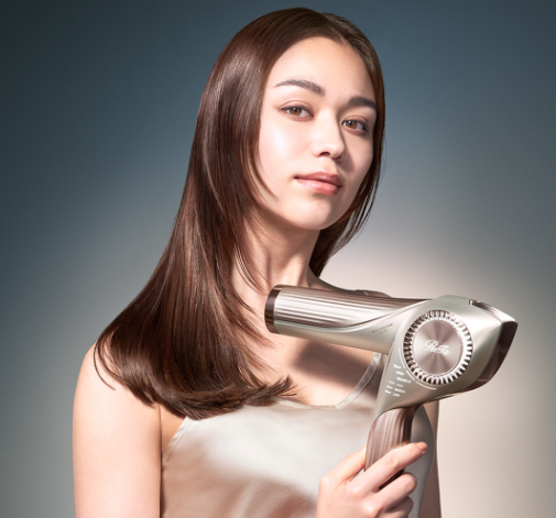 ReFa BEAUTECH DRYER BX W