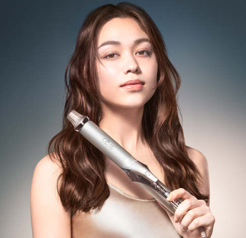 ReFa CURL IRON PRO+