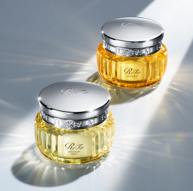ReFa LOCK BALM
