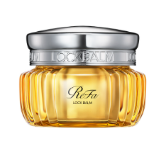 ReFa LOCK BALM