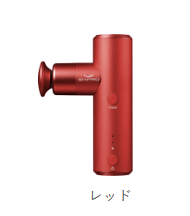 シックスパット パワーガンポケット