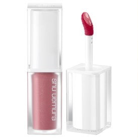 shu uemura KINU CARE GLOW UP GLEAM