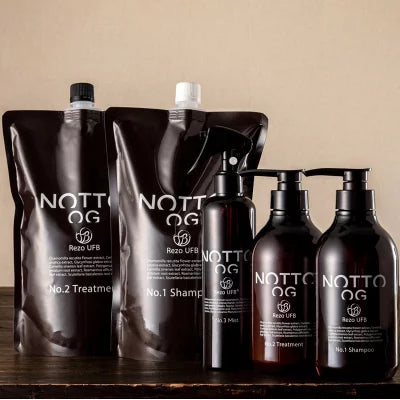 NOTTO OG【オーガニック成分配合】