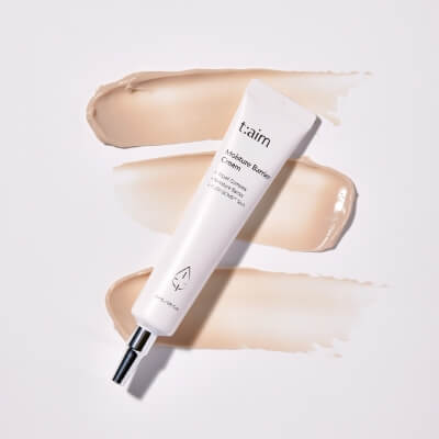 t:aim Barrier Cream 【ティエイム バリアクリーム】