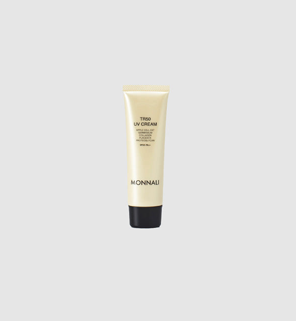 モナリTR50 UV CREAM