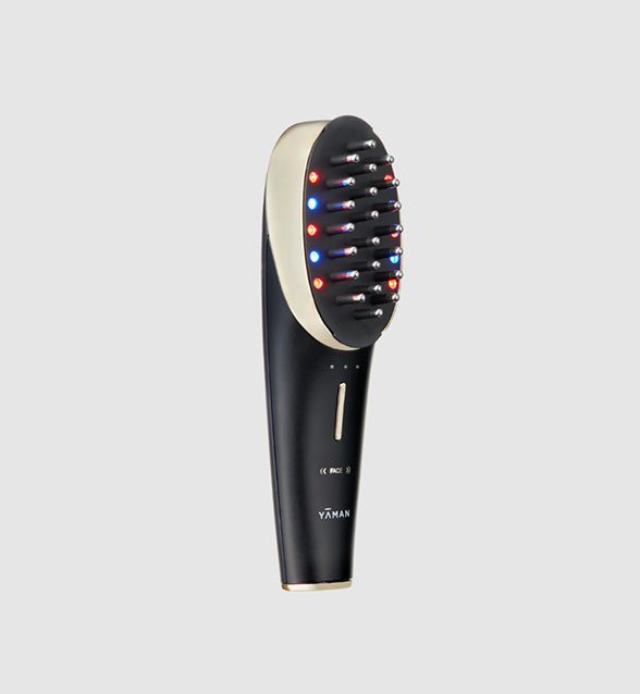 YA-MANヴェーダスカルプブラシ BS for salon