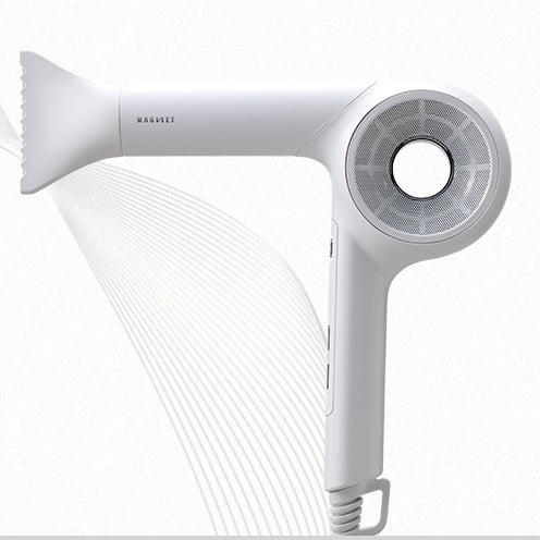 マグネットヘアプロドライヤーゼロプラス