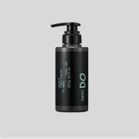 DEMI DO MEN shampoo デミドゥメン　トリートメント