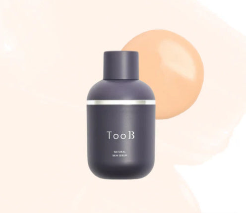 TooB ナチュラルスキンセラム