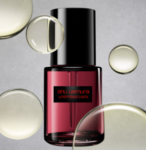 shu uemura　ビューティオイルドロップス