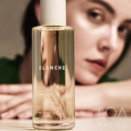LOA THE OIL