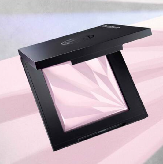 shu uemura アンリミテッドルミマットセッティングジェルインパウダー