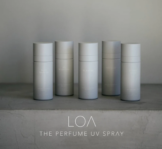 LOA THE PERFUME UV SPRAY