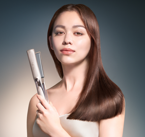ReFa STRAIGHT IRON PRO+