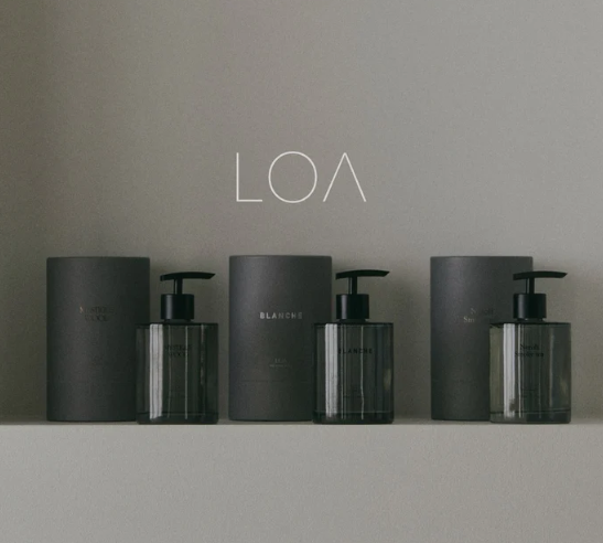 LOA THE HAND WASH【ロアハンドウォッシュ】