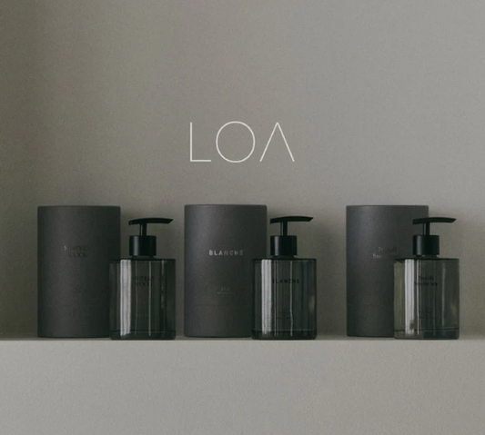LOA THE HAND WASH【ロアハンドウォッシュ】