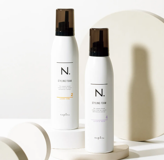 N.スタイリングフォーム