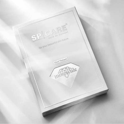 V3 スピケアヴェールドダイアモンドマスク