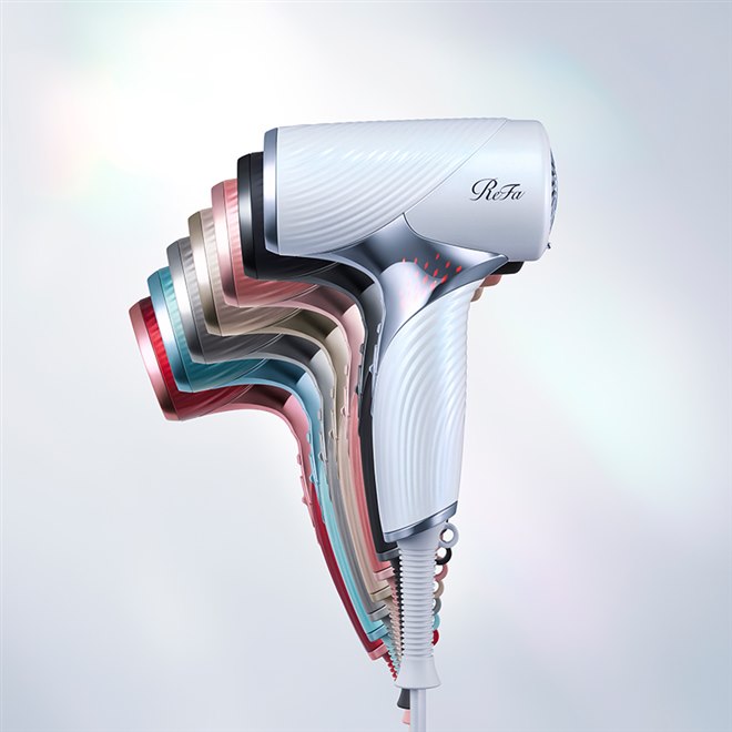 ReFa BEAUTECH DRYER SE