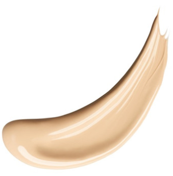 shu uemura アンリミテッド ケア セラムイン クリーム ファンデーション