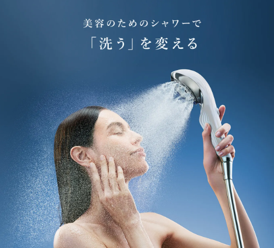 ReFa　ファインバブルＵ+