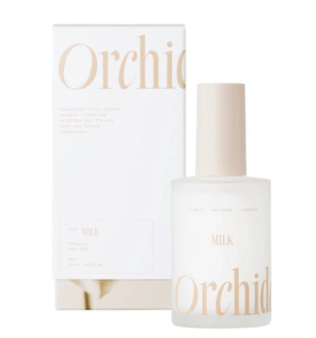 Orchidēe　オルキデオイル