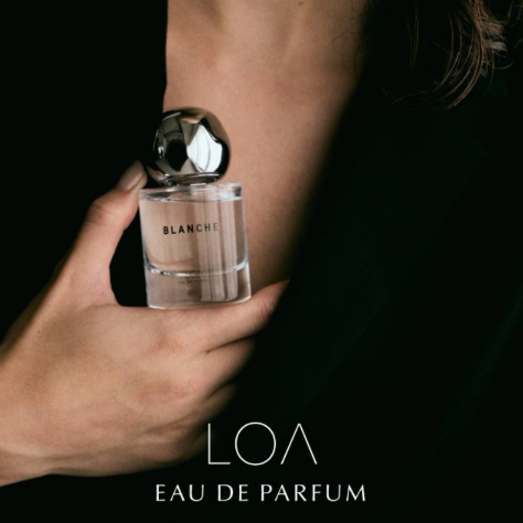 LOA EAU DE PARFUM ロアオードパルファム