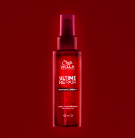 ULTIME REPAIR アルタイムリペア　ミラクルヘアトリートメント ミスト