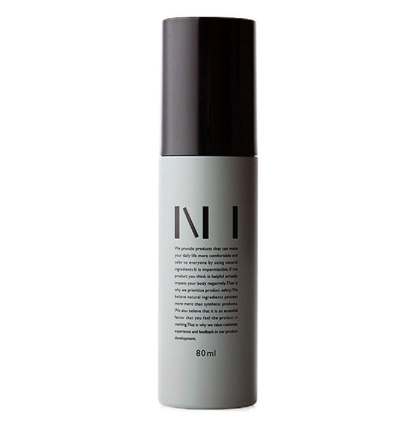 NI BODY MIST【ニオイケア×美肌ケア全身化粧水ミスト】