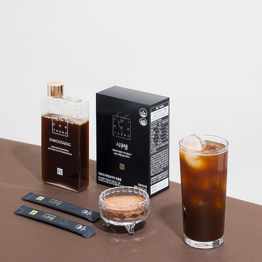 シクテンダイエットコーヒー14包入