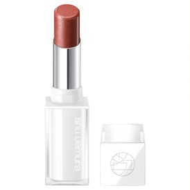 shu uemura KINU CARE NUDES GLEAM