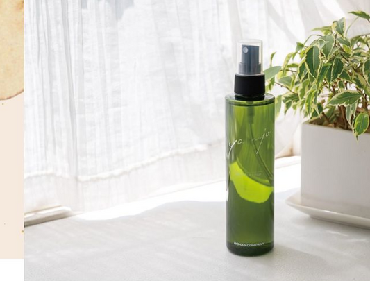 ヤクジョ水200ml