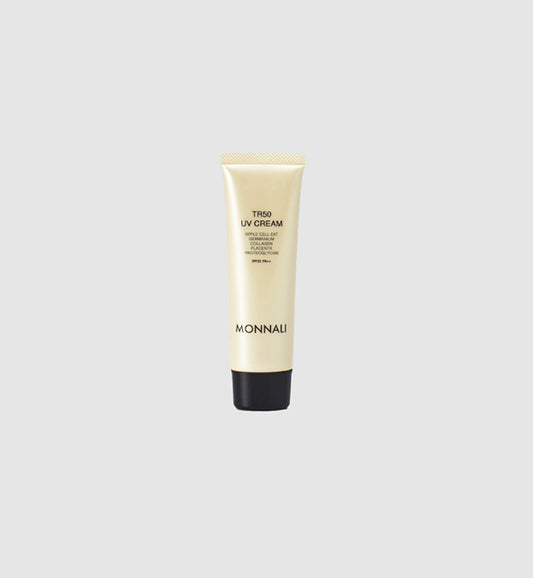 モナリTR50 UV CREAM