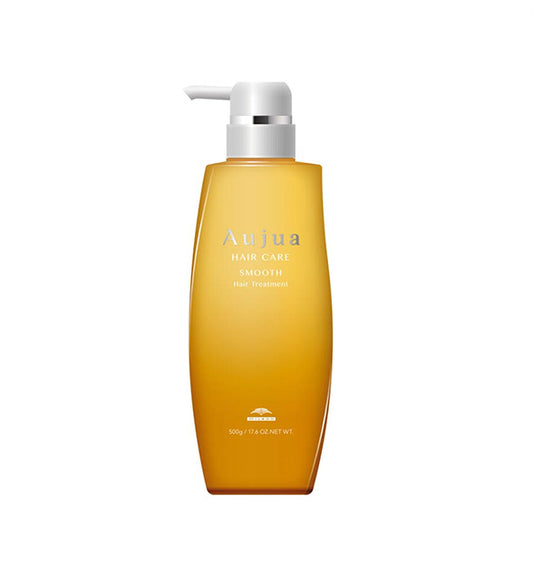 Aujua スムーストリートメント