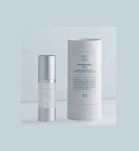 ナイアシンエッセンス