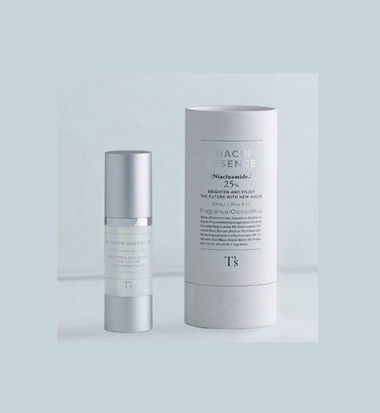 ナイアシンエッセンス